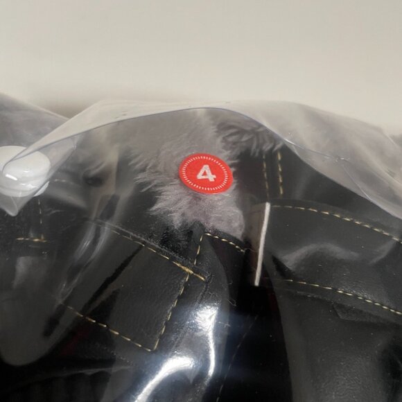 Winter Dog Boots (4) - Picture 4 of 10